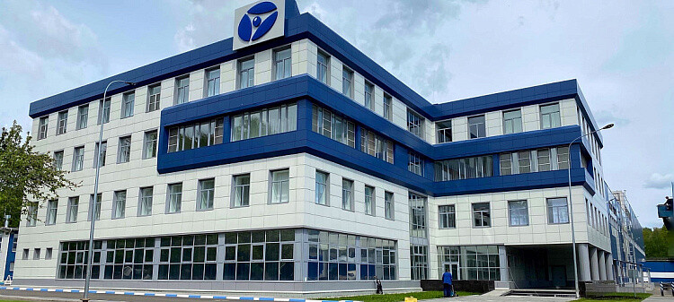 Pharmafabrik