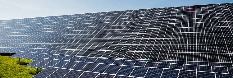 Photovoltaikanlagen